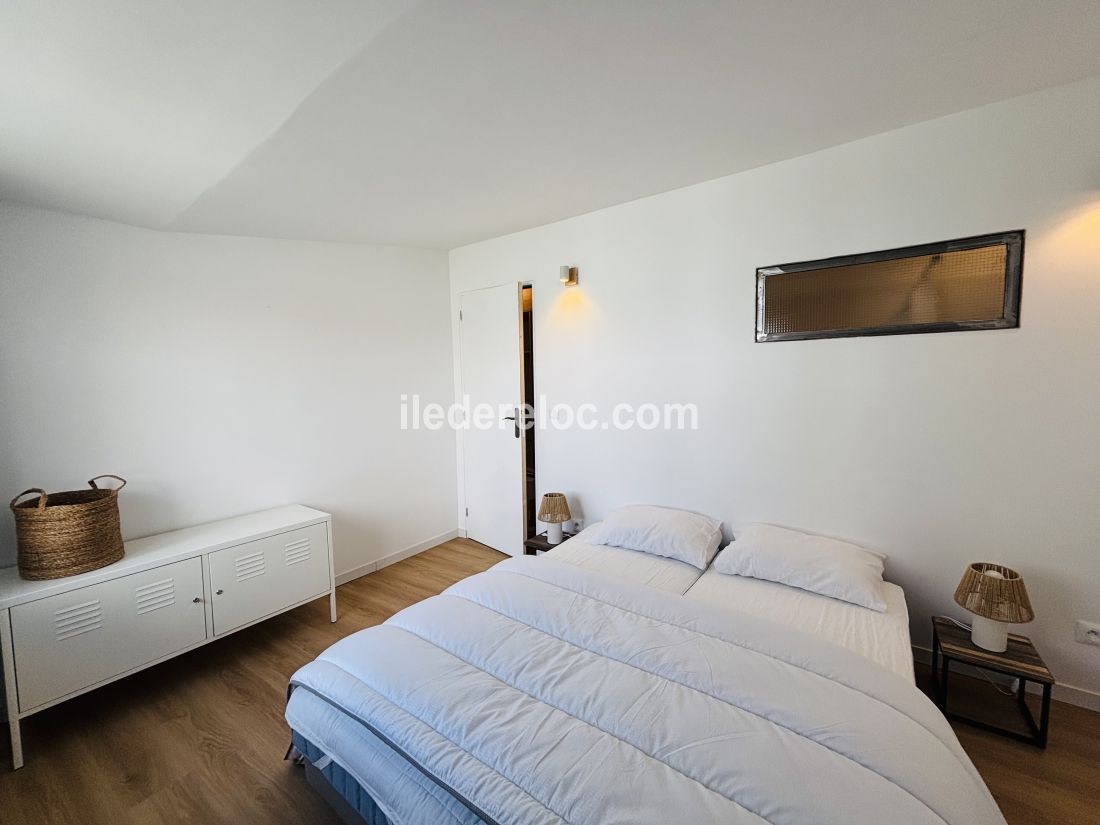 Photo 15 : NC d'une maison située à La Couarde-sur-mer, île de Ré.