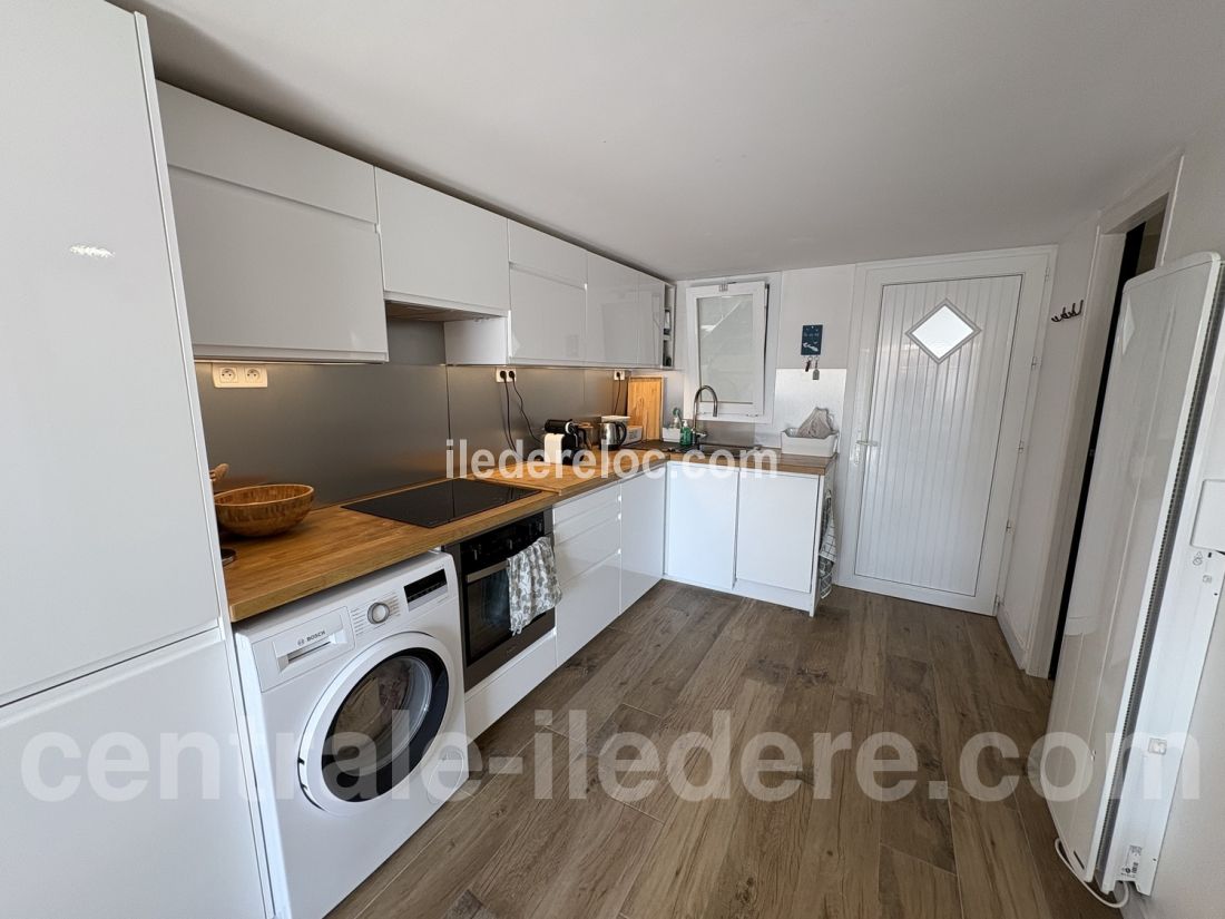 Photo 6 : NC d'une maison située à La Couarde-sur-mer, île de Ré.