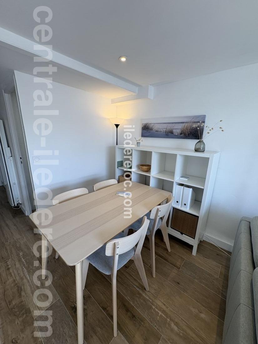 Photo 8 : NC d'une maison située à La Couarde-sur-mer, île de Ré.