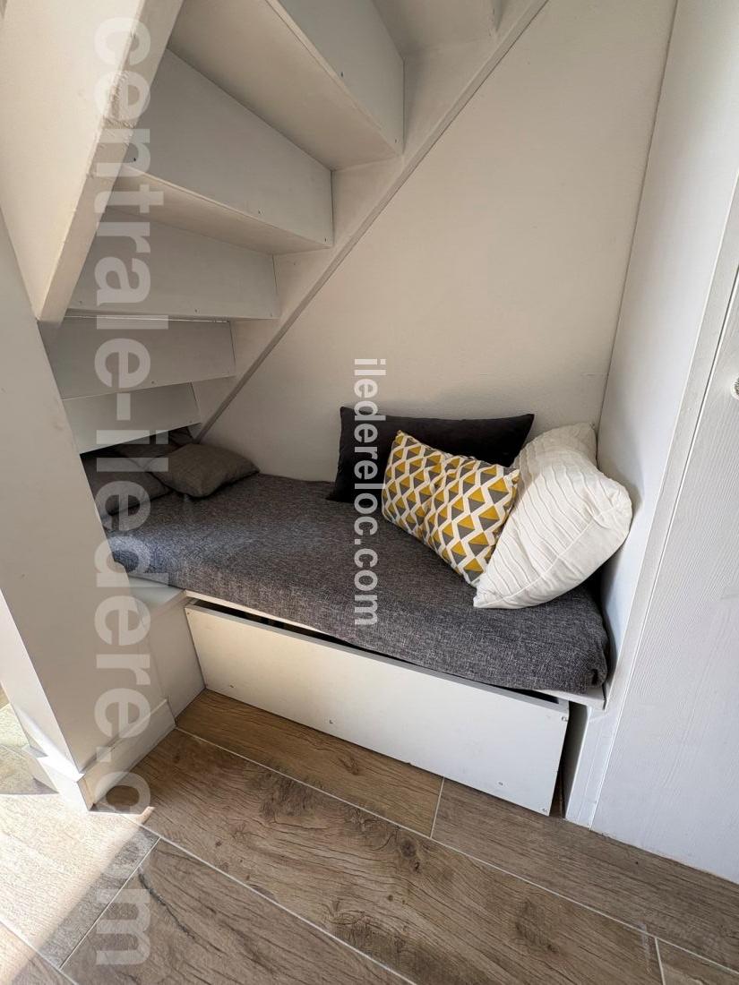 Photo 9 : NC d'une maison située à La Couarde-sur-mer, île de Ré.