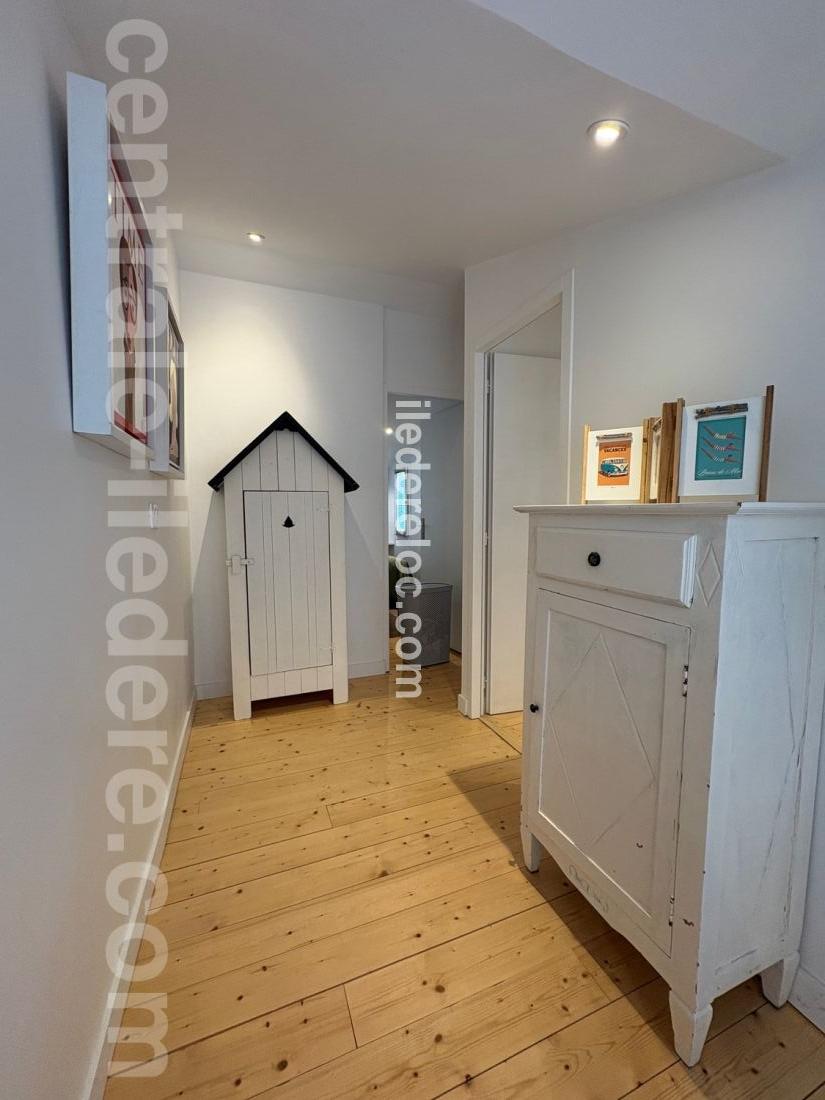 Photo 11 : NC d'une maison située à La Couarde-sur-mer, île de Ré.