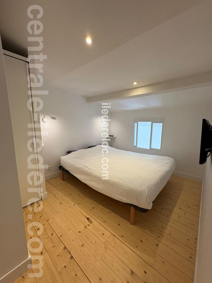 Photo 12 : NC d'une maison située à La Couarde-sur-mer, île de Ré.