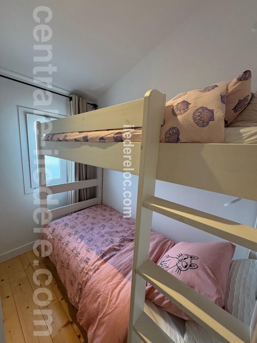 Photo 14 : NC d'une maison située à La Couarde-sur-mer, île de Ré.