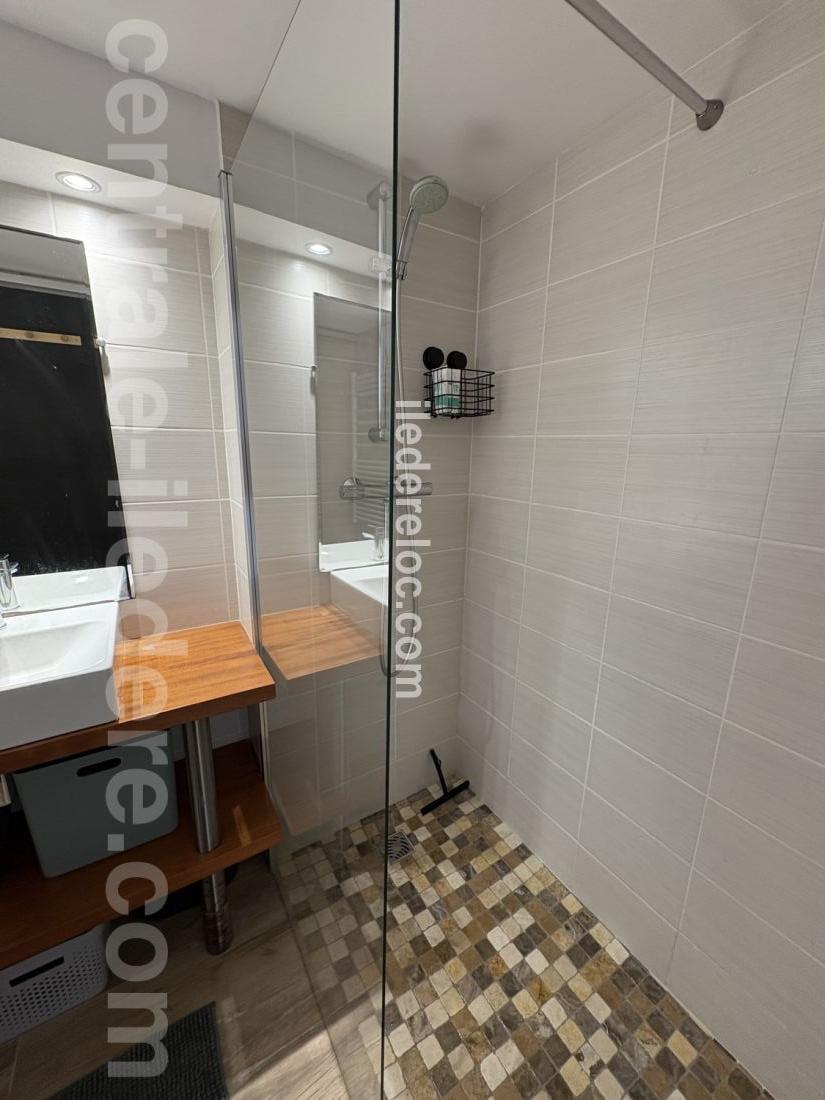 Photo 15 : NC d'une maison située à La Couarde-sur-mer, île de Ré.