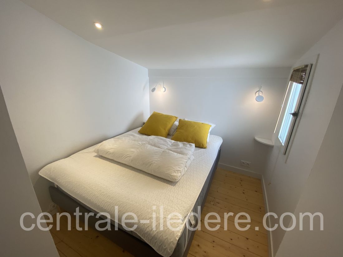 Photo 17 : NC d'une maison situ&eacute;e &agrave; La Couarde-sur-mer, &icirc;le de R&eacute;.