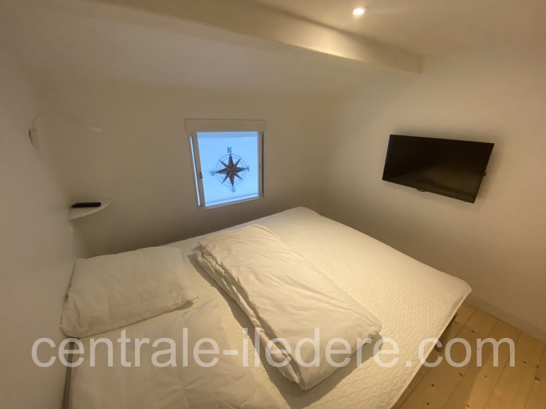 Photo 13 : NC d'une maison situ&eacute;e &agrave; La Couarde-sur-mer, &icirc;le de R&eacute;.
