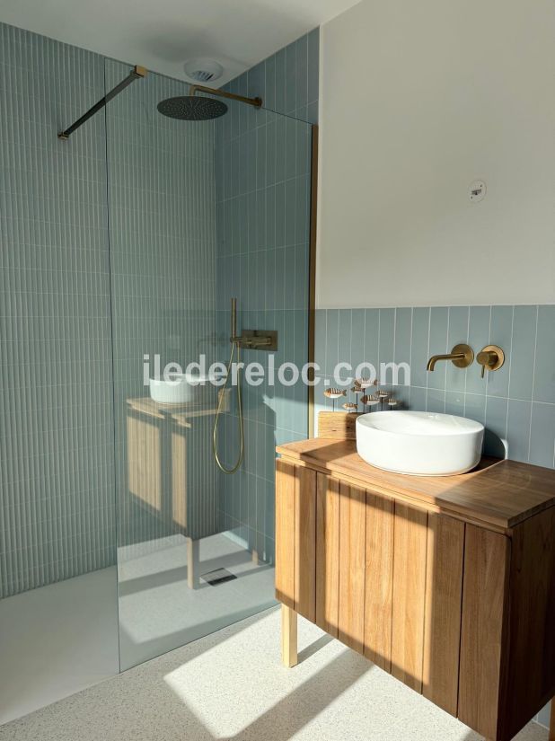 Photo 45 : NC d'une maison situ&eacute;e &agrave; La Flotte-en-R&eacute;, &icirc;le de R&eacute;.