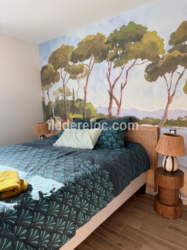 Photo 44 : NC d'une maison situ&eacute;e &agrave; La Flotte-en-R&eacute;, &icirc;le de R&eacute;.