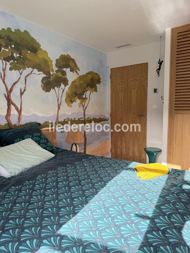 Photo 43 : NC d'une maison situ&eacute;e &agrave; La Flotte-en-R&eacute;, &icirc;le de R&eacute;.