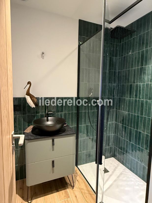 Photo 39 : NC d'une maison situ&eacute;e &agrave; La Flotte-en-R&eacute;, &icirc;le de R&eacute;.