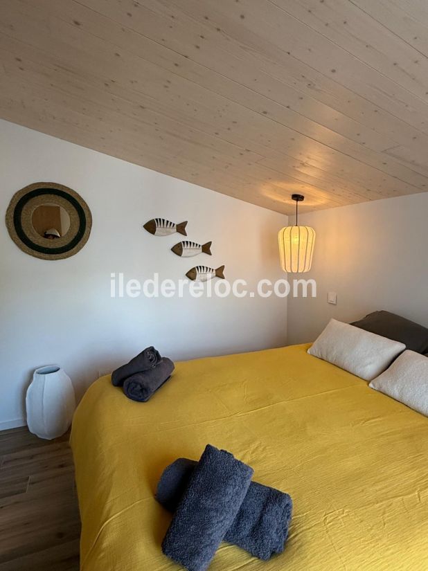 Photo 40 : NC d'une maison situ&eacute;e &agrave; La Flotte-en-R&eacute;, &icirc;le de R&eacute;.