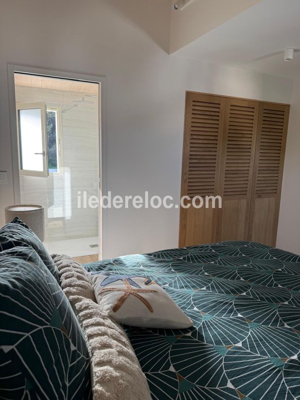 Photo 37 : NC d'une maison situ&eacute;e &agrave; La Flotte-en-R&eacute;, &icirc;le de R&eacute;.