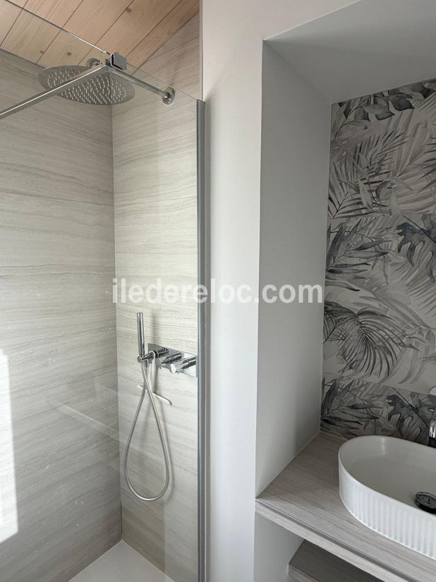 Photo 34 : NC d'une maison situ&eacute;e &agrave; La Flotte-en-R&eacute;, &icirc;le de R&eacute;.