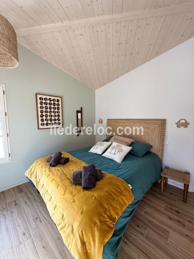 Photo 35 : NC d'une maison situ&eacute;e &agrave; La Flotte-en-R&eacute;, &icirc;le de R&eacute;.