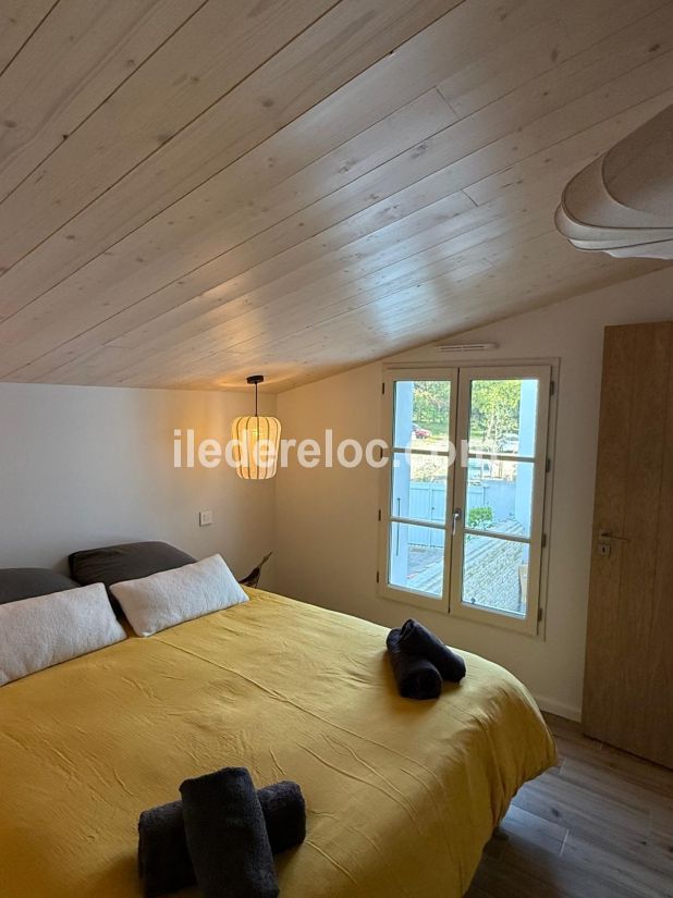 Photo 31 : NC d'une maison situ&eacute;e &agrave; La Flotte-en-R&eacute;, &icirc;le de R&eacute;.