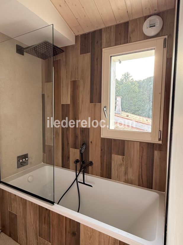 Photo 30 : NC d'une maison situ&eacute;e &agrave; La Flotte-en-R&eacute;, &icirc;le de R&eacute;.