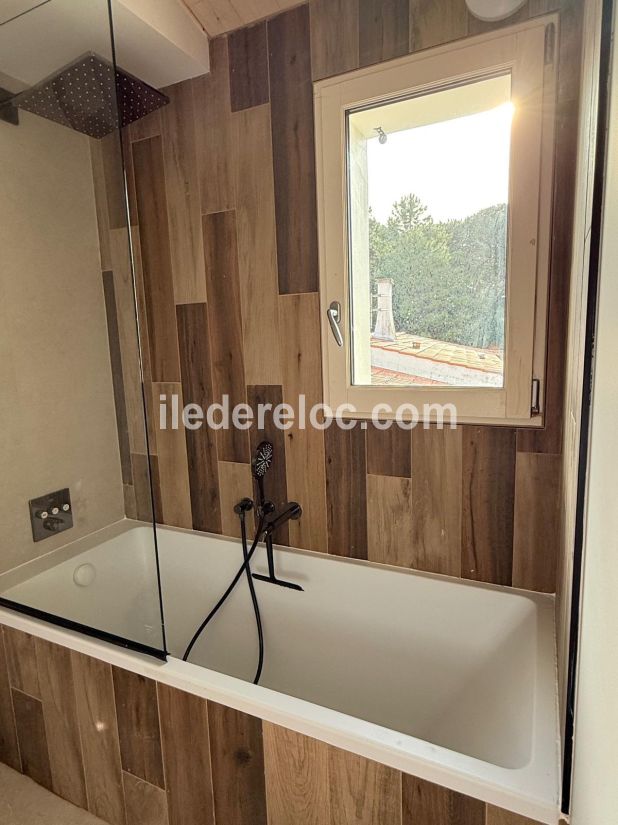 Photo 25 : NC d'une maison situ&eacute;e &agrave; La Flotte-en-R&eacute;, &icirc;le de R&eacute;.