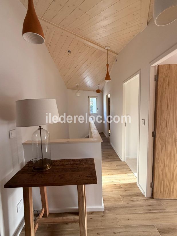 Photo 27 : NC d'une maison situ&eacute;e &agrave; La Flotte-en-R&eacute;, &icirc;le de R&eacute;.