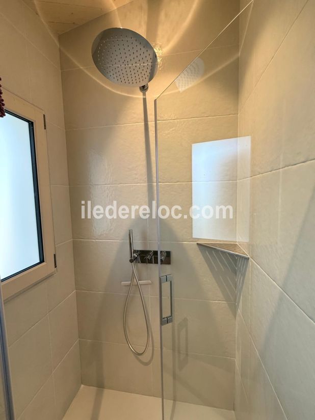 Photo 26 : NC d'une maison situ&eacute;e &agrave; La Flotte-en-R&eacute;, &icirc;le de R&eacute;.