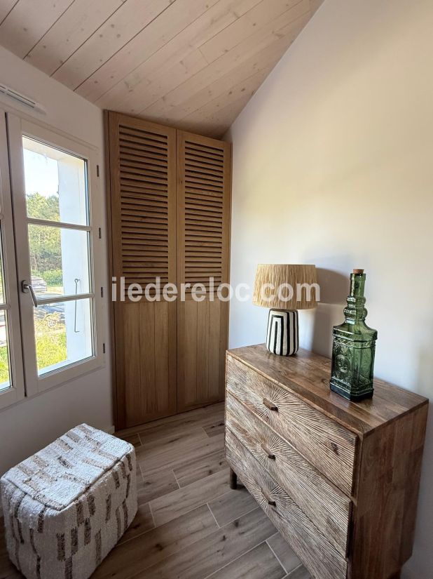 Photo 24 : NC d'une maison situ&eacute;e &agrave; La Flotte-en-R&eacute;, &icirc;le de R&eacute;.