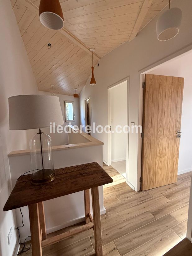 Photo 22 : NC d'une maison situ&eacute;e &agrave; La Flotte-en-R&eacute;, &icirc;le de R&eacute;.