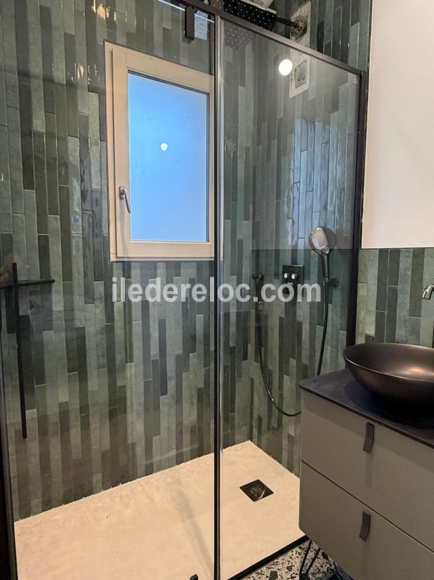 Photo 20 : NC d'une maison situ&eacute;e &agrave; La Flotte-en-R&eacute;, &icirc;le de R&eacute;.