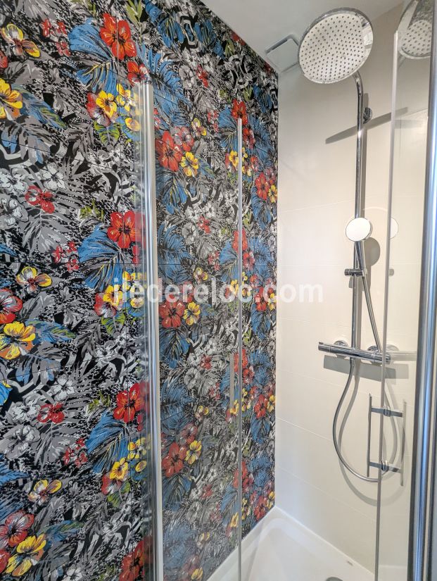 Photo 12 : NC d'une maison située à La Flotte-en-Ré, île de Ré.