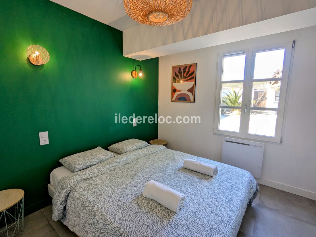 Photo 15 : NC d'une maison située à La Flotte-en-Ré, île de Ré.