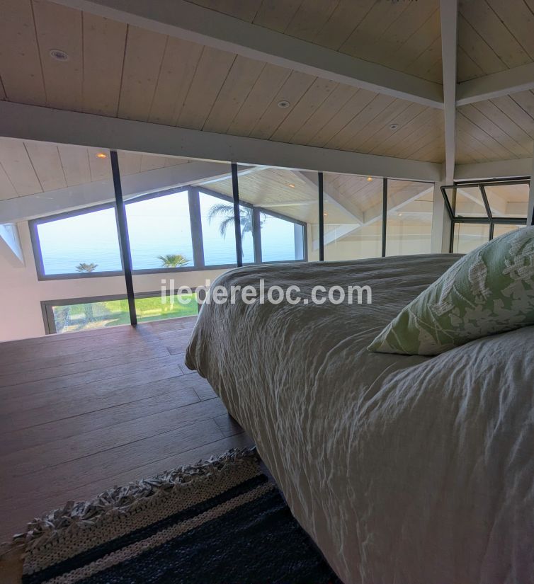 Photo 18 : NC d'une maison située à Rivedoux-Plage, île de Ré.