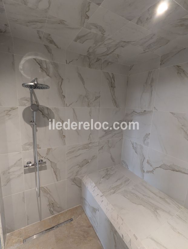 Photo 23 : NC d'une maison située à Rivedoux-Plage, île de Ré.