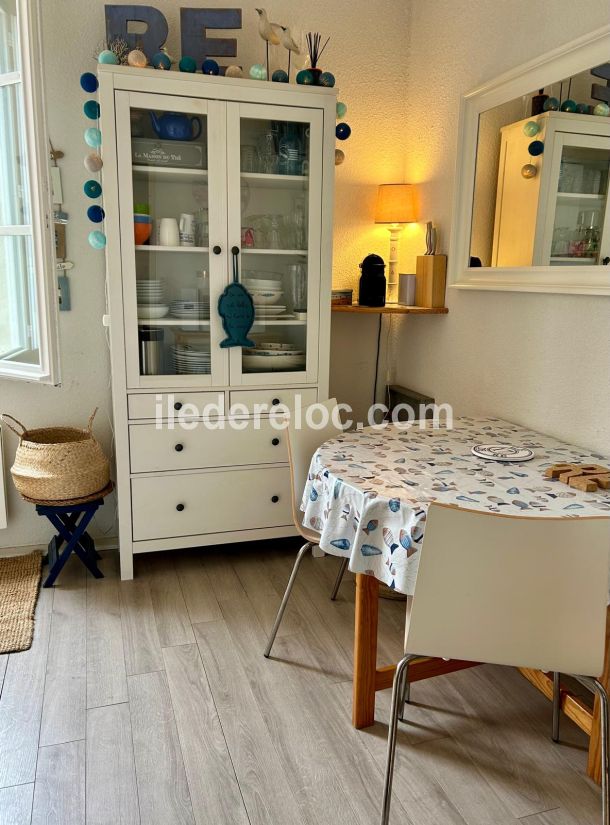 Photo 7 : NC d'une maison située à Saint-Martin-de-Ré, île de Ré.