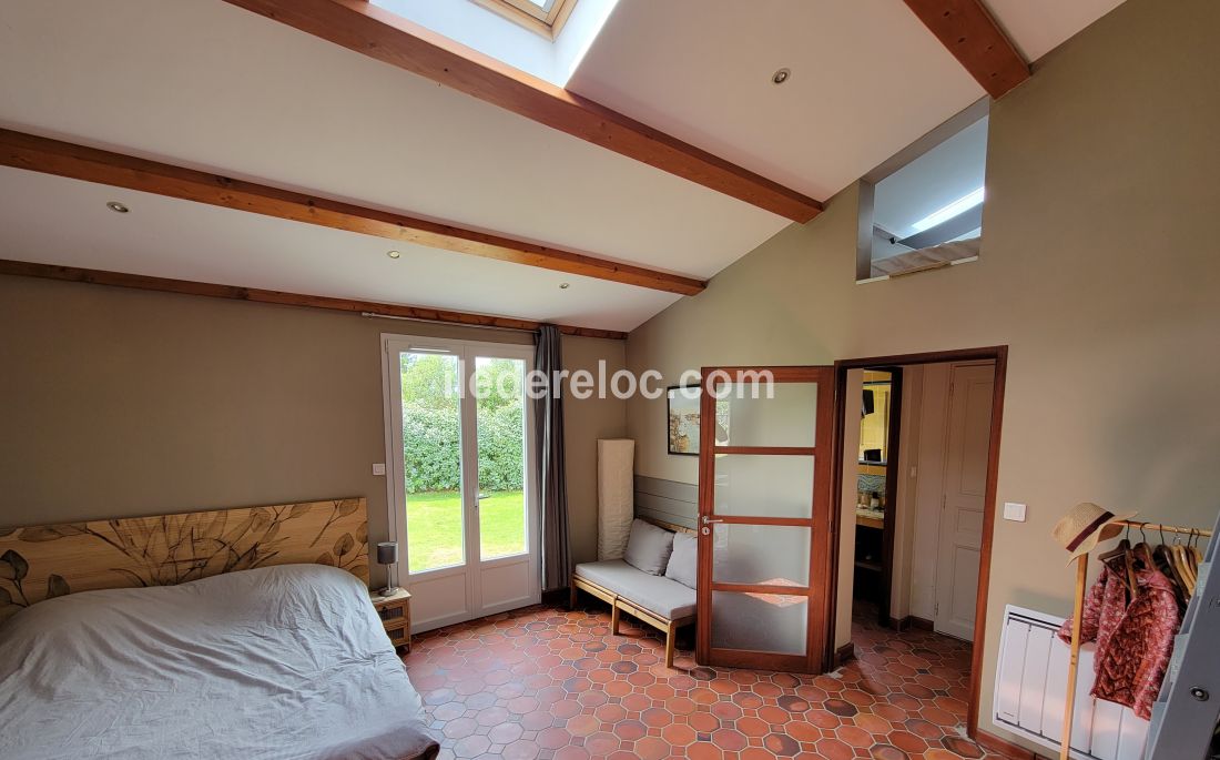 Photo 15 : NC d'une maison située à Les Portes-en-Ré, île de Ré.