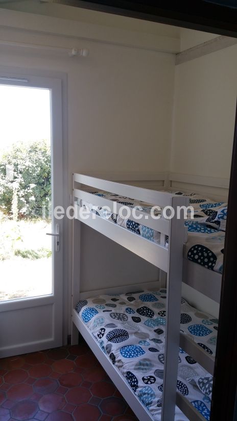 Photo 17 : NC d'une maison située à Les Portes-en-Ré, île de Ré.