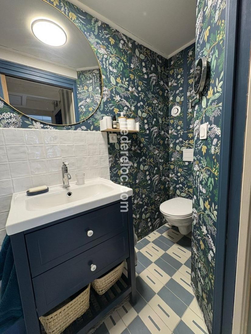 Photo 12 : NC d'une maison située à Les Portes-en-Ré, île de Ré.