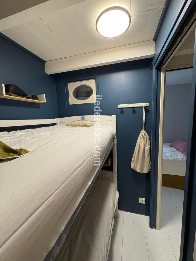 Photo 9 : NC d'une maison située à Les Portes-en-Ré, île de Ré.