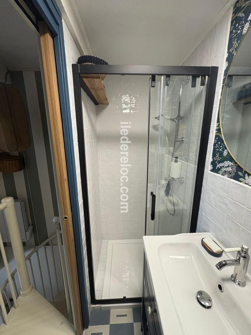 Photo 13 : NC d'une maison située à Les Portes-en-Ré, île de Ré.