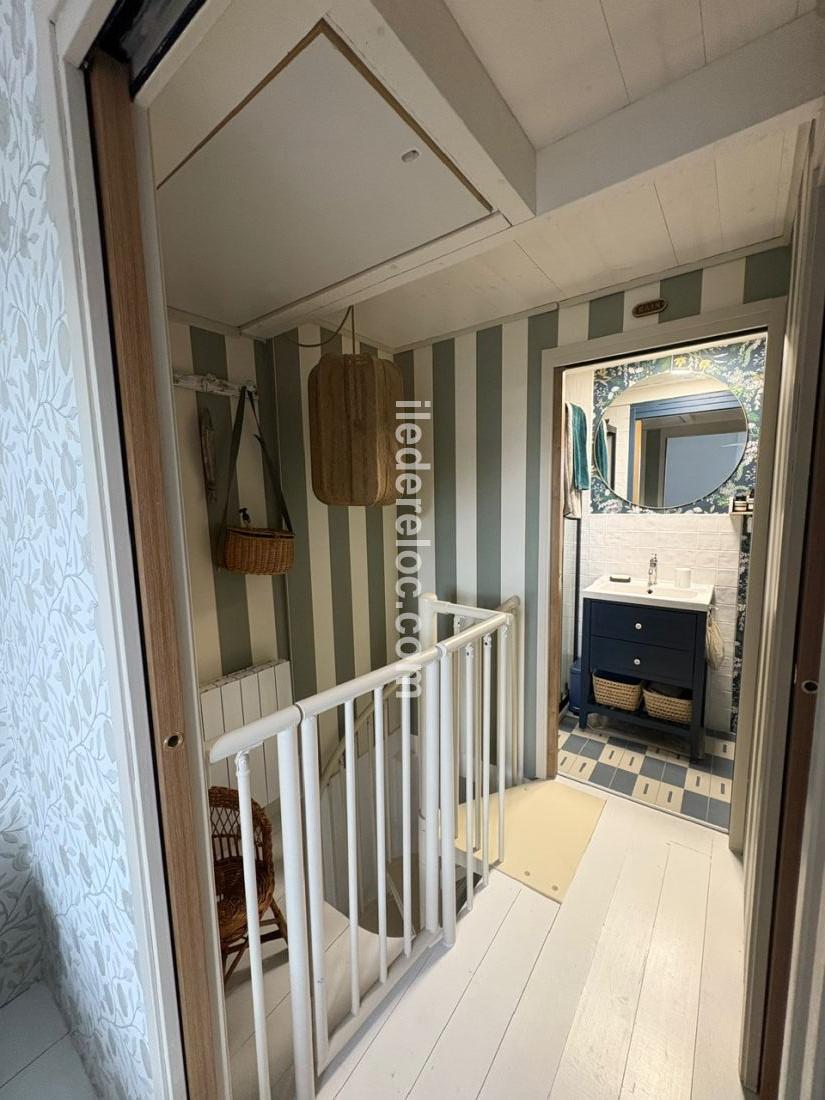 Photo 14 : NC d'une maison située à Les Portes-en-Ré, île de Ré.