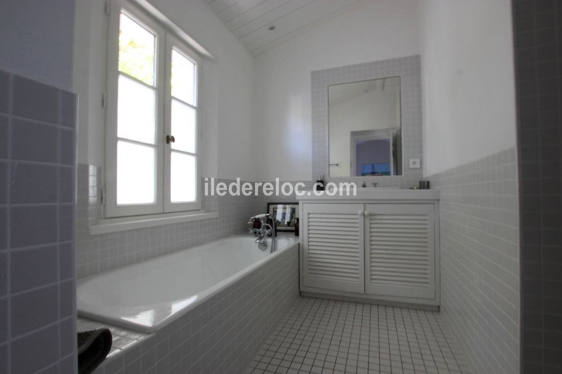 Photo 11 : NC d'une maison située à Les Portes-en-Ré, île de Ré.