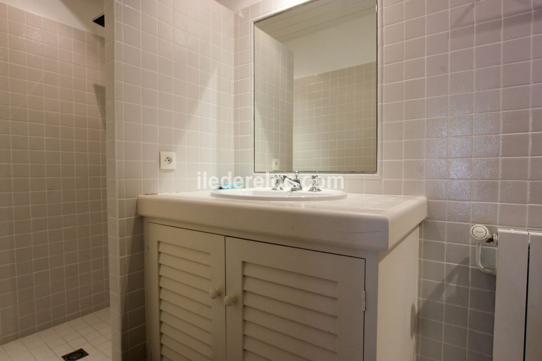 Photo 15 : NC d'une maison située à Les Portes-en-Ré, île de Ré.