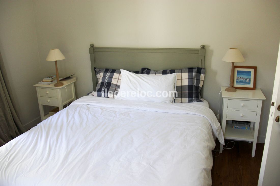 Photo 18 : NC d'une maison située à Les Portes-en-Ré, île de Ré.