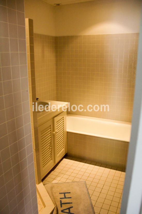 Photo 19 : NC d'une maison située à Les Portes-en-Ré, île de Ré.