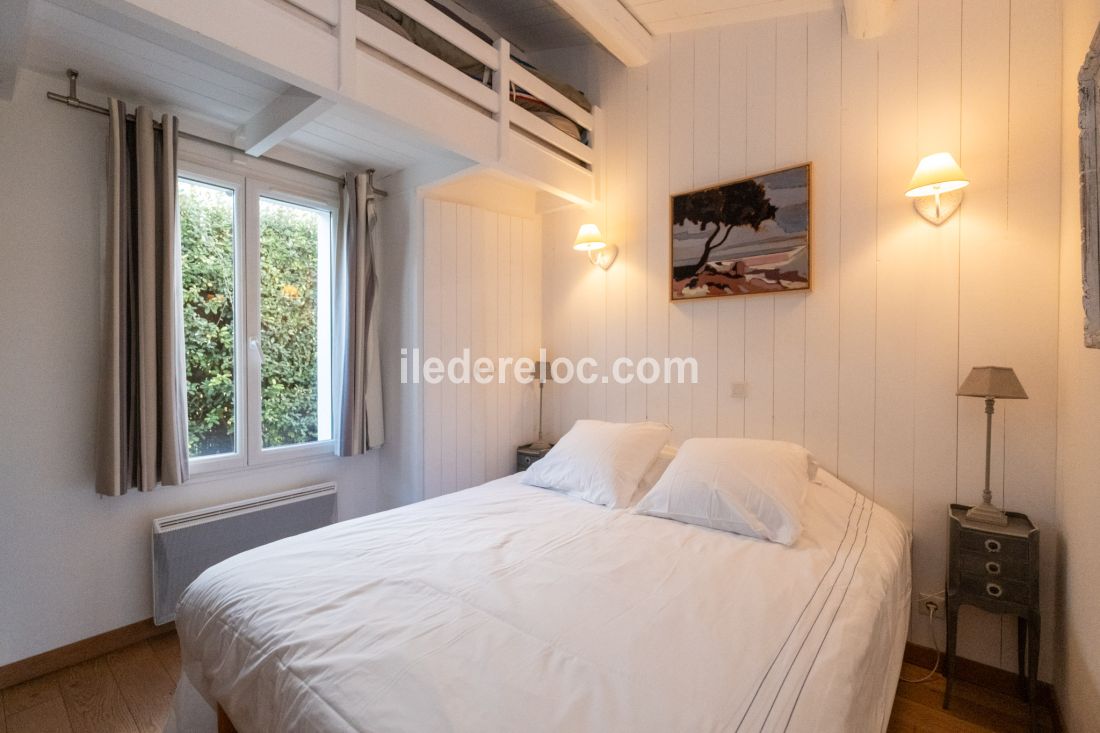 Photo 9 : NC d'une maison située à La Couarde-sur-mer, île de Ré.