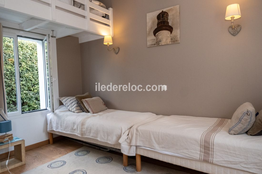 Photo 10 : NC d'une maison située à La Couarde-sur-mer, île de Ré.