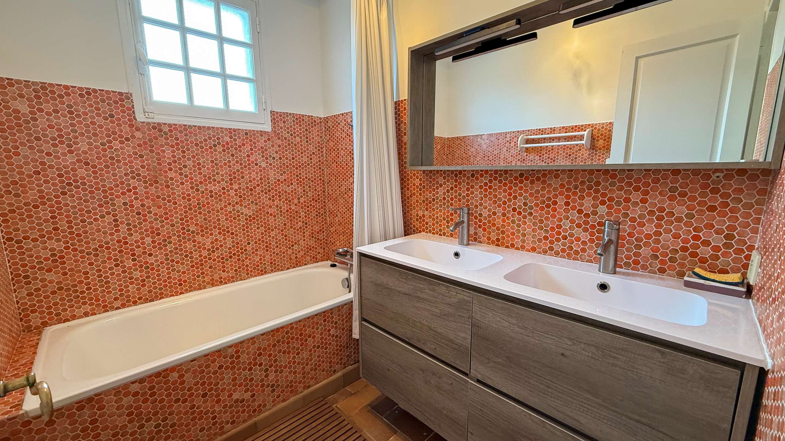 Photo 6 :  d'une maison située à Saint-Clément-des-Baleines, île de Ré.