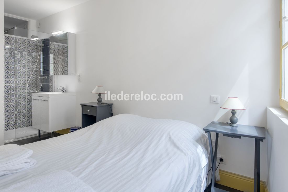 Photo 10 : NC d'une maison situ&eacute;e &agrave; Saint-Martin-de-R&eacute;, &icirc;le de R&eacute;.