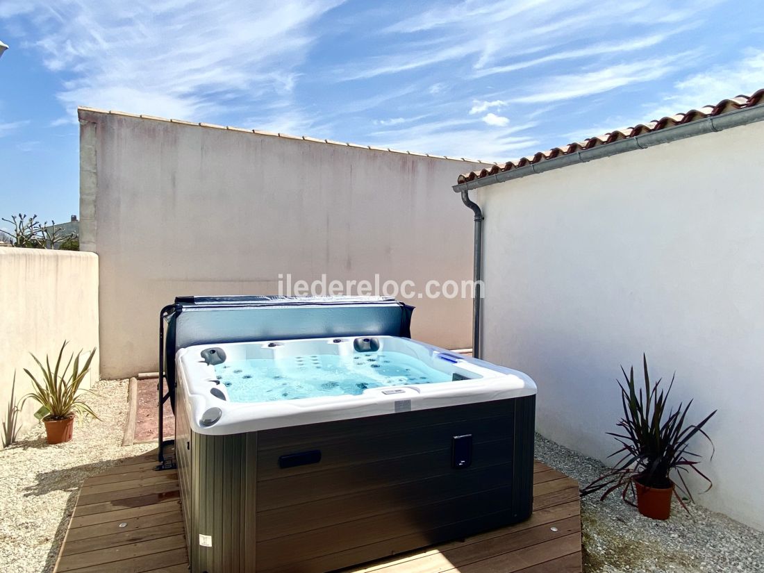 Photo 5 : AUTRE d'une maison situ&eacute;e &agrave; Sainte-Marie-de-R&eacute;, &icirc;le de R&eacute;.