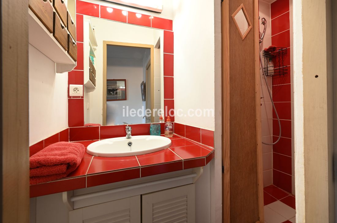 Photo 21 : NC d'une maison situ&eacute;e &agrave; La Flotte-en-R&eacute;, &icirc;le de R&eacute;.