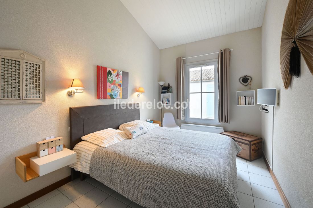 Photo 11 : NC d'une maison situ&eacute;e &agrave; Saint-Martin-de-R&eacute;, &icirc;le de R&eacute;.