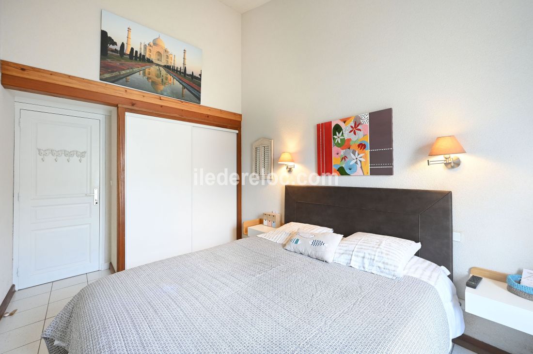 Photo 10 : NC d'une maison situ&eacute;e &agrave; Saint-Martin-de-R&eacute;, &icirc;le de R&eacute;.