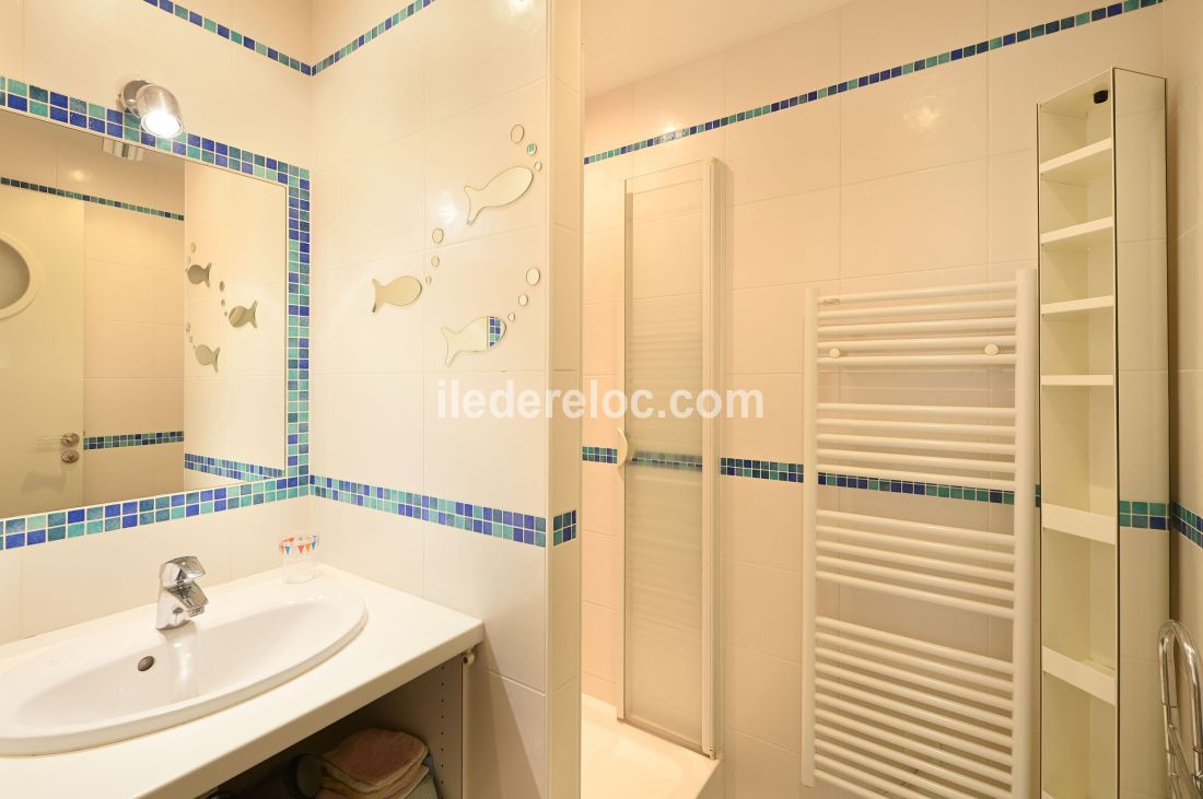 Photo 10 : NC d'une maison situ&eacute;e &agrave; Saint-Martin-de-R&eacute;, &icirc;le de R&eacute;.